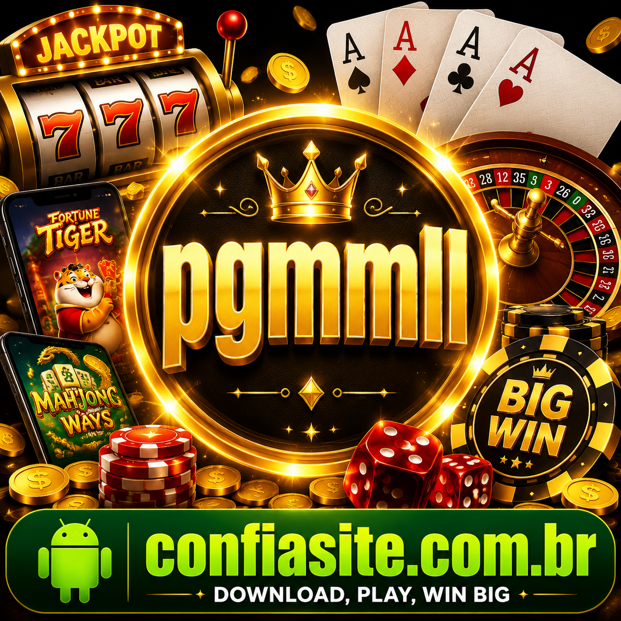pgmmll