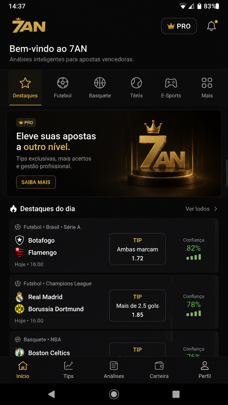 7an screenshot