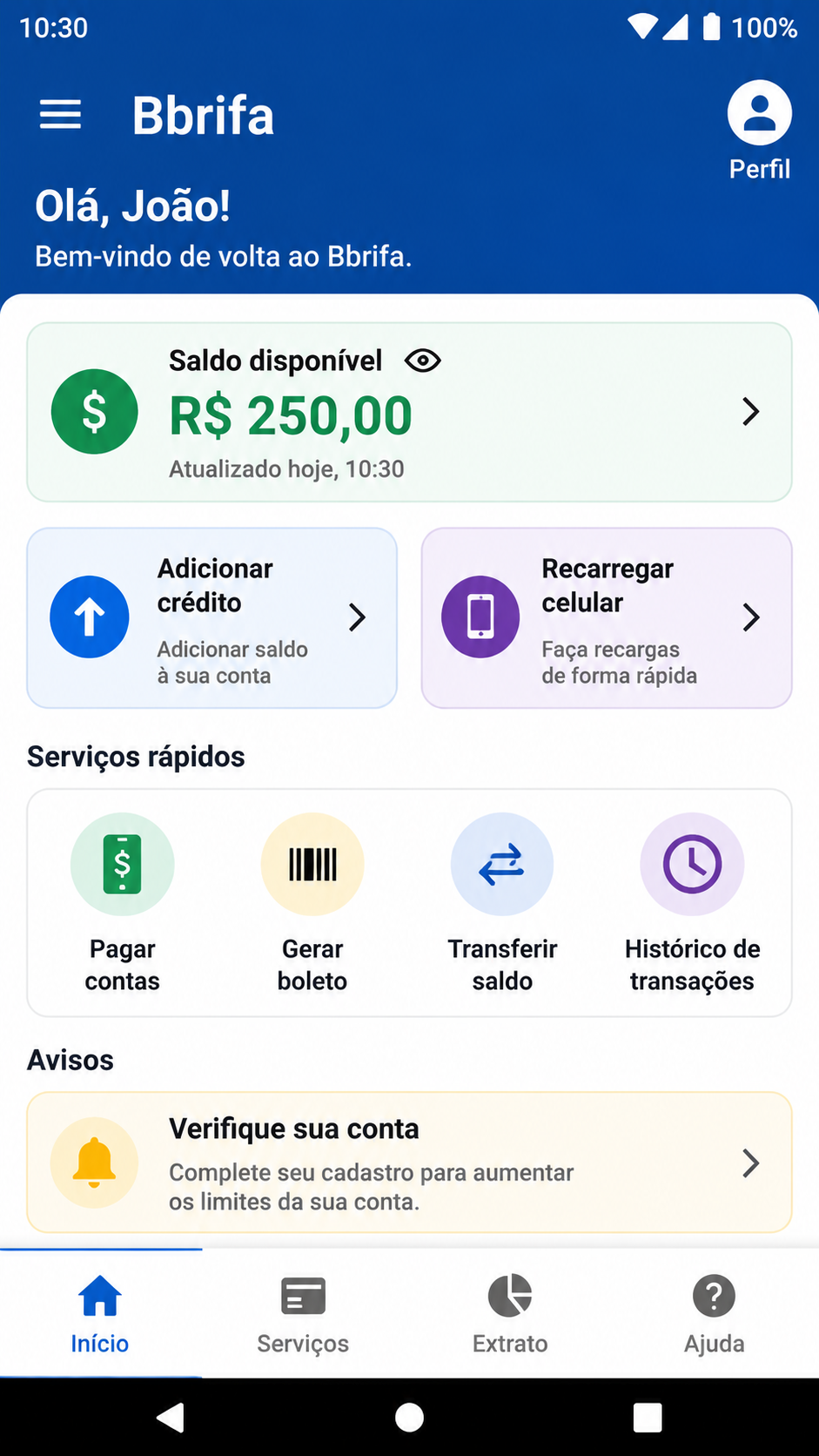 bbrifa screenshot