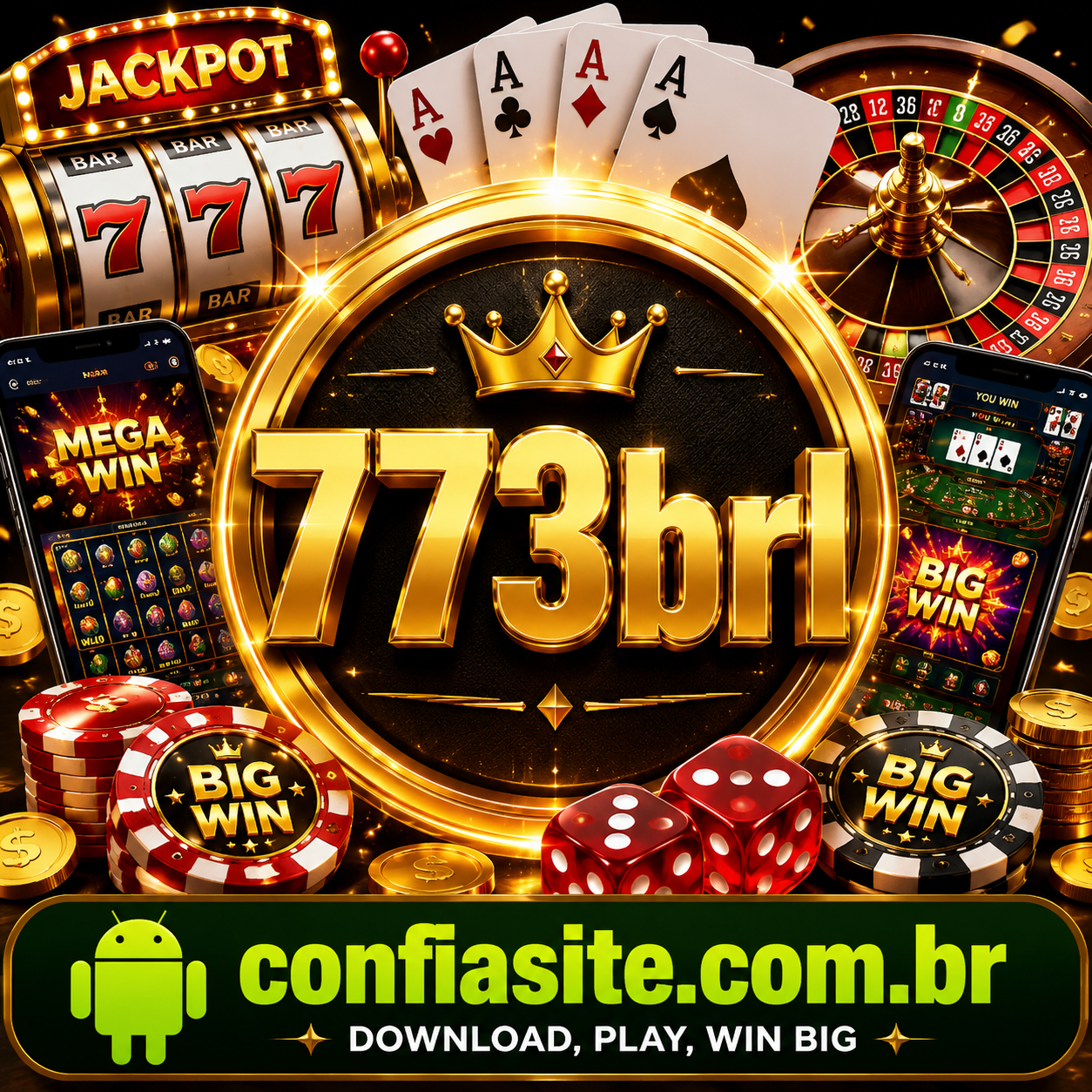 773brl