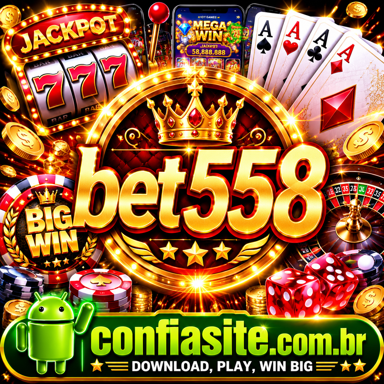 bet558