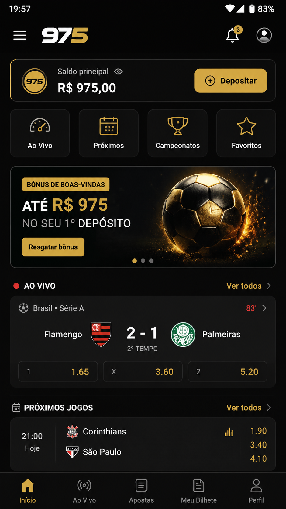 975 screenshot