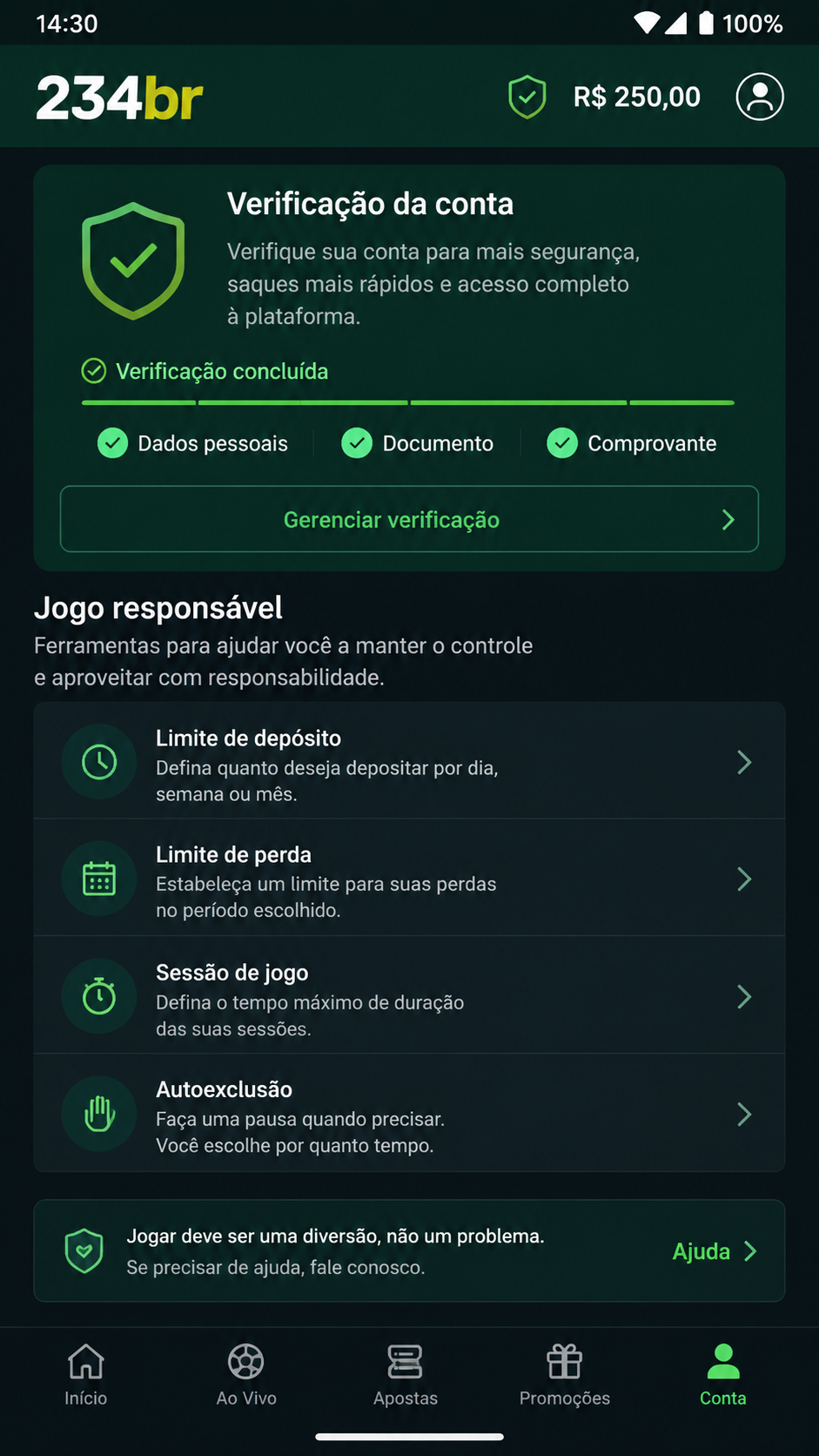 234br screenshot
