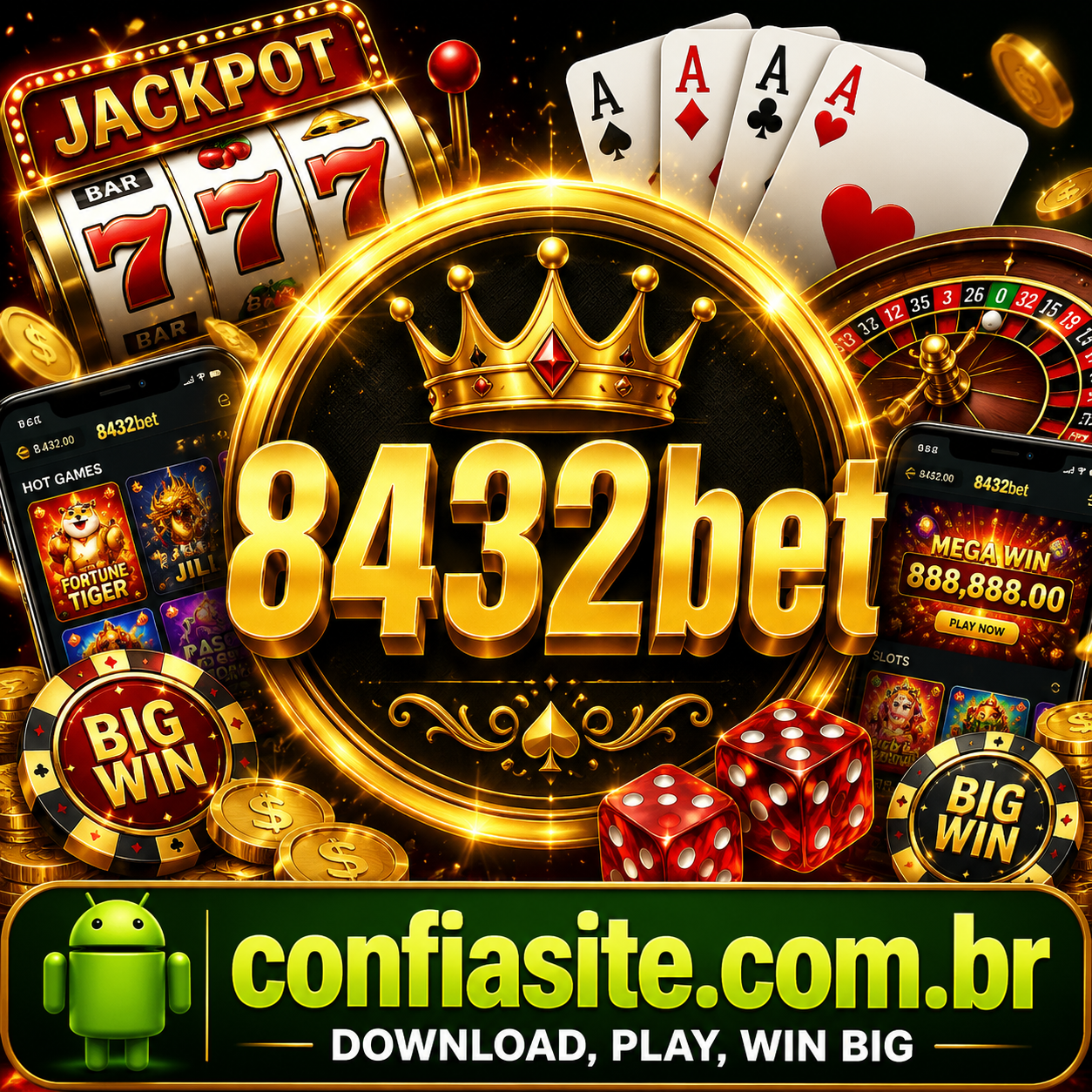 8432bet