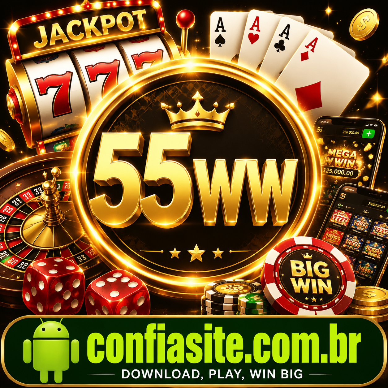 55ww