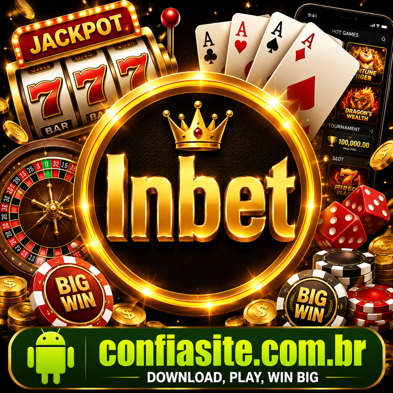 lnbet