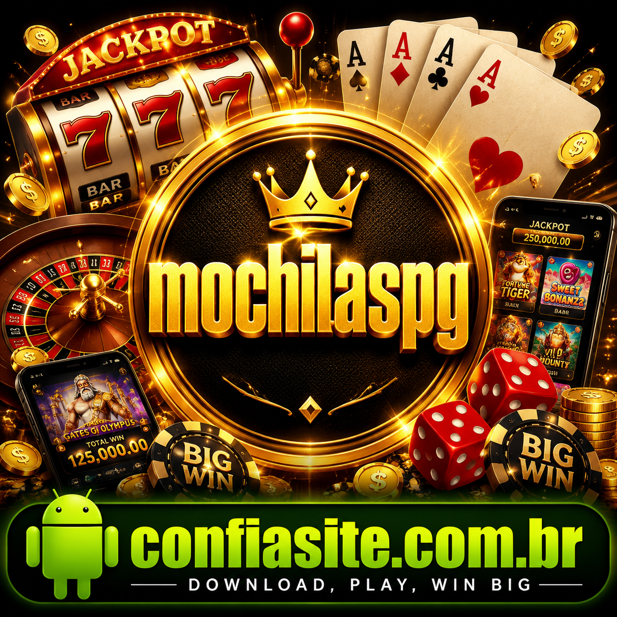 mochilaspg
