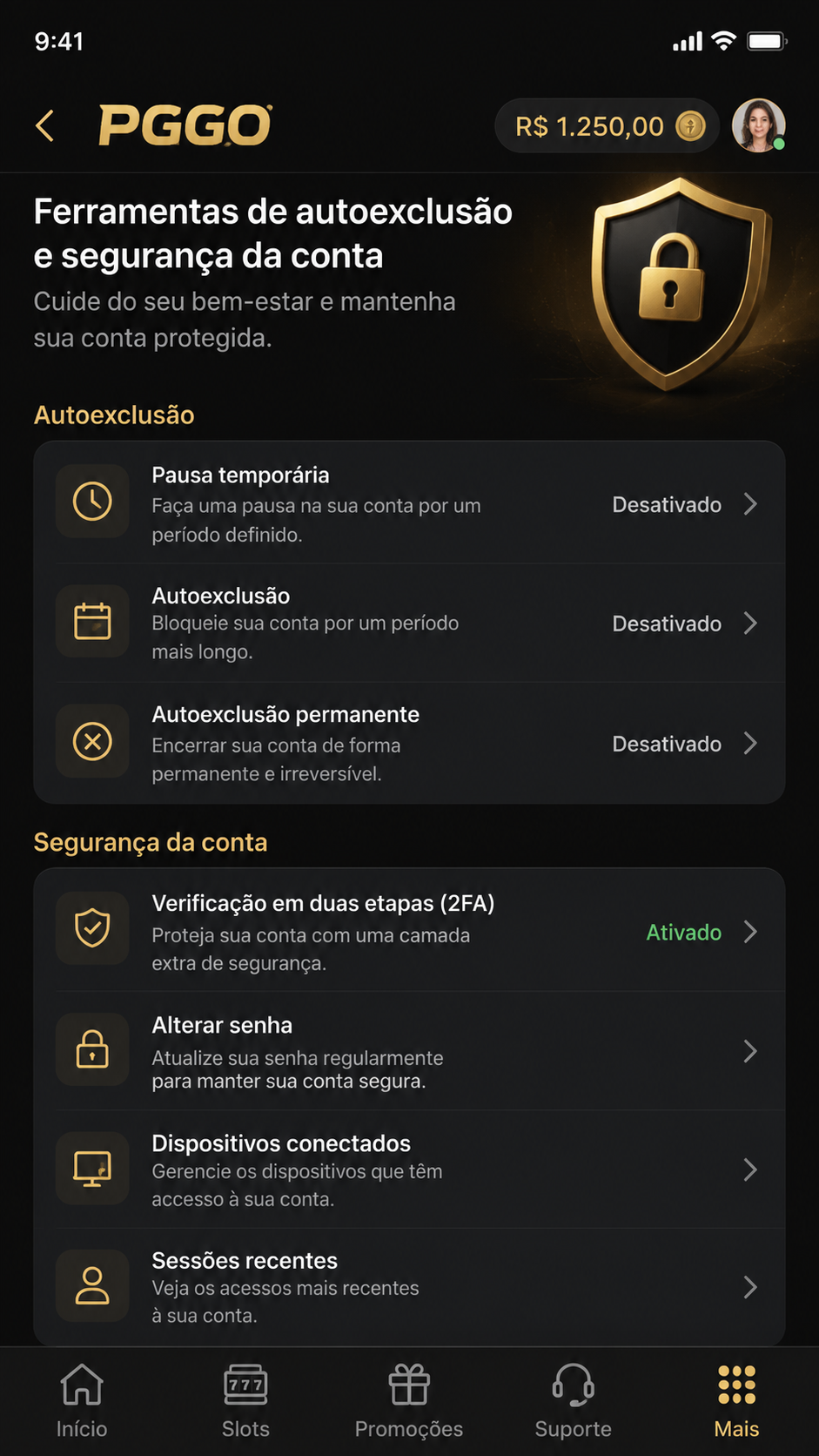 pggo screenshot