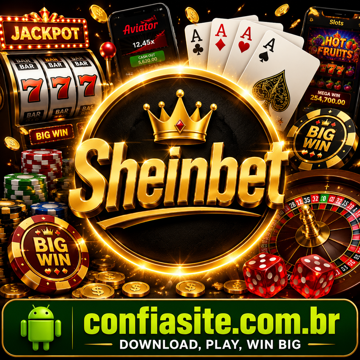 Sheinbet