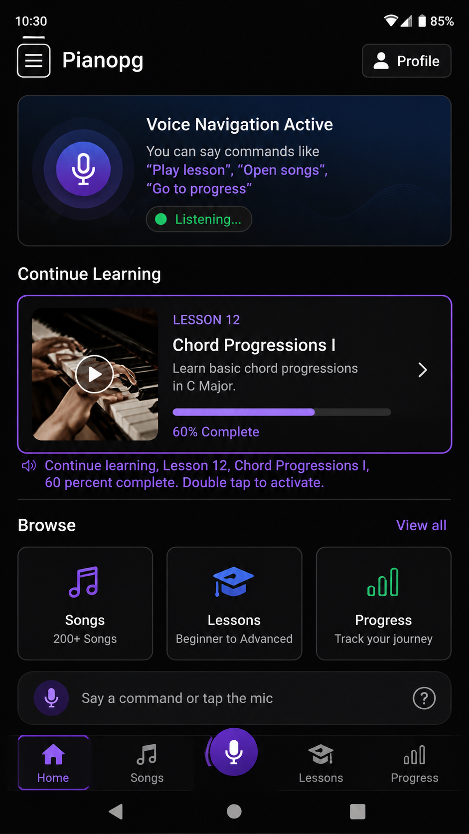 pianopg screenshot