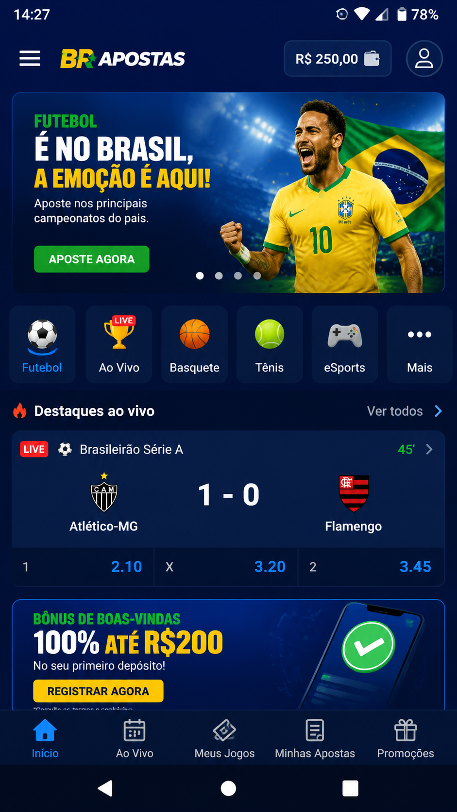 azulpg screenshot