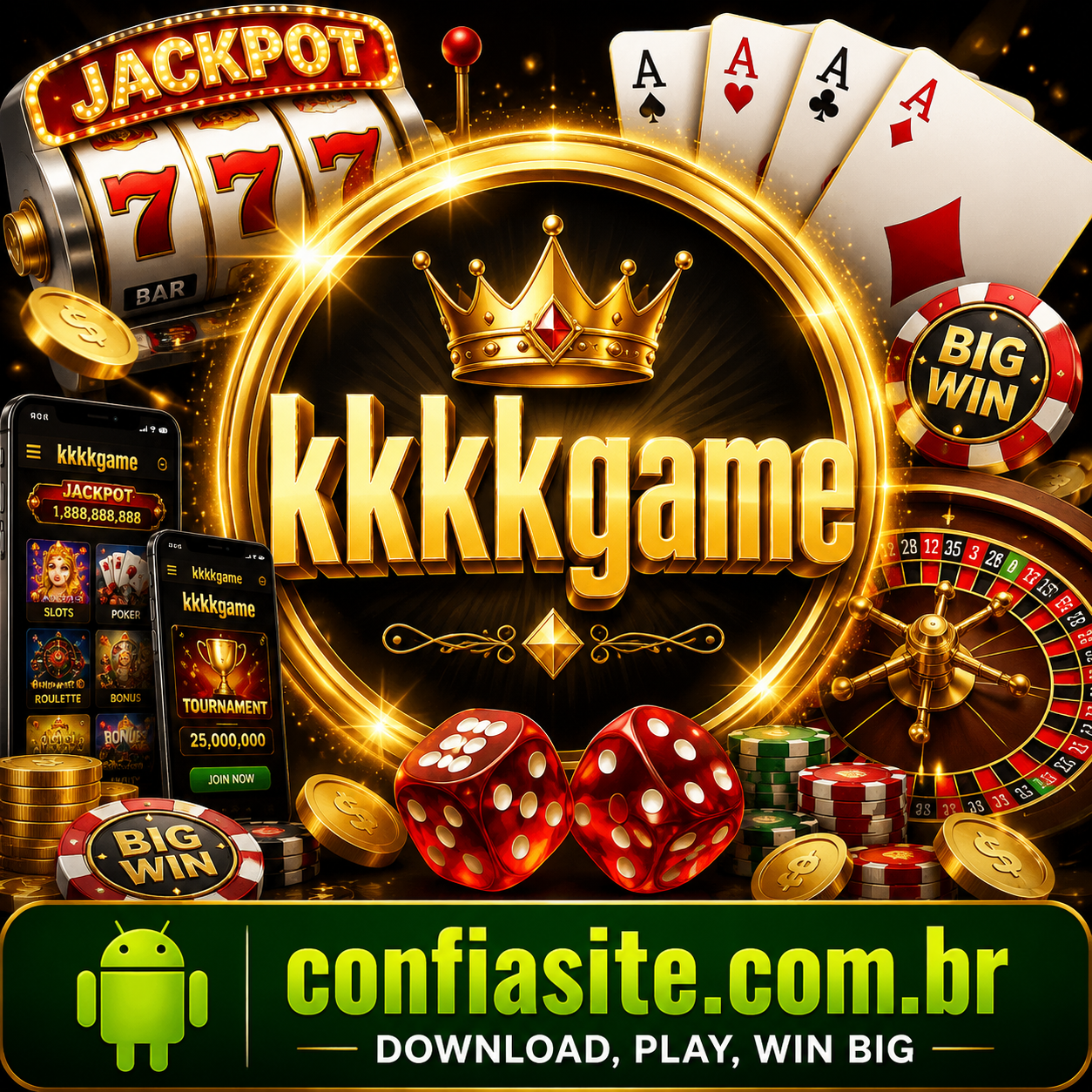kkkkgame APK