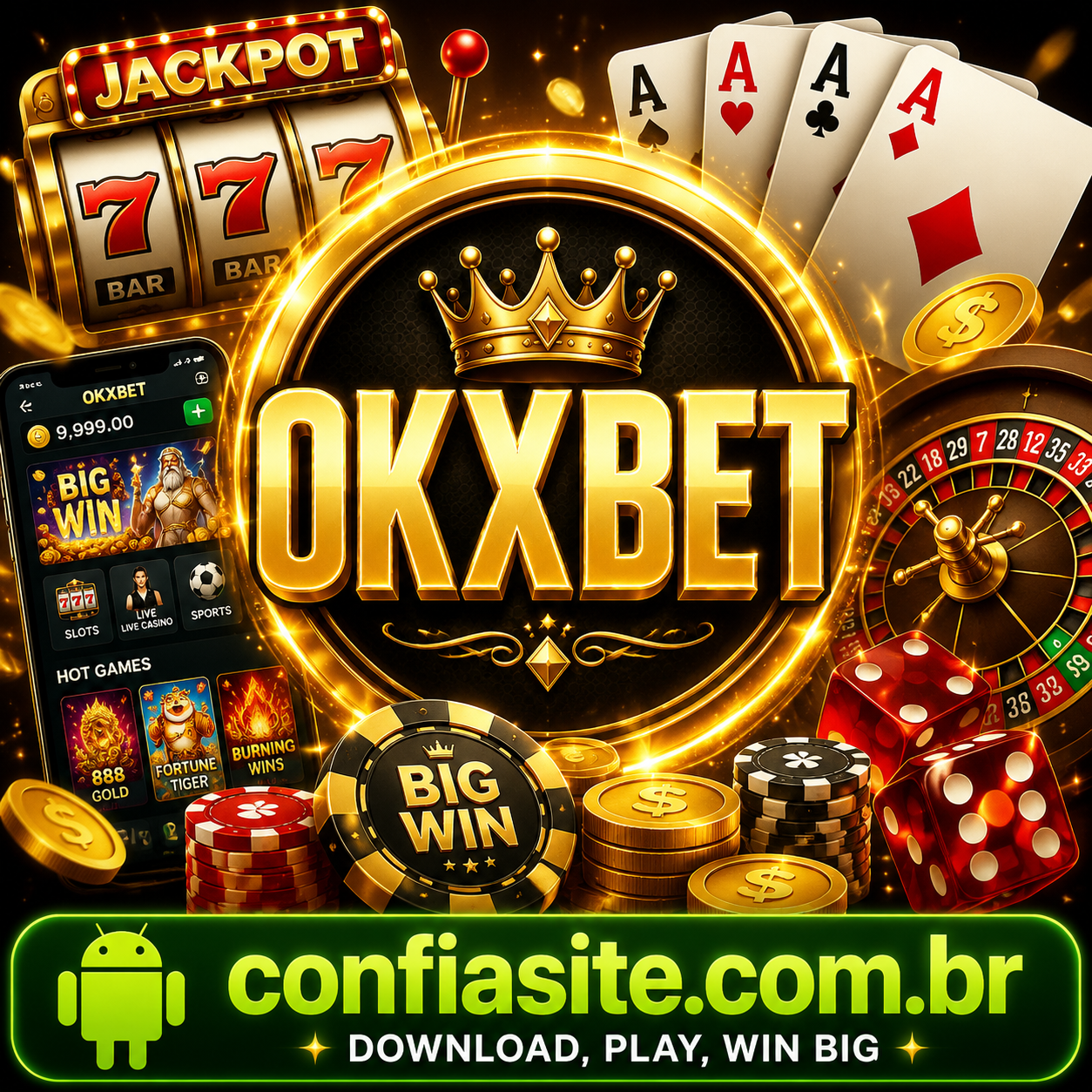 OKXBET