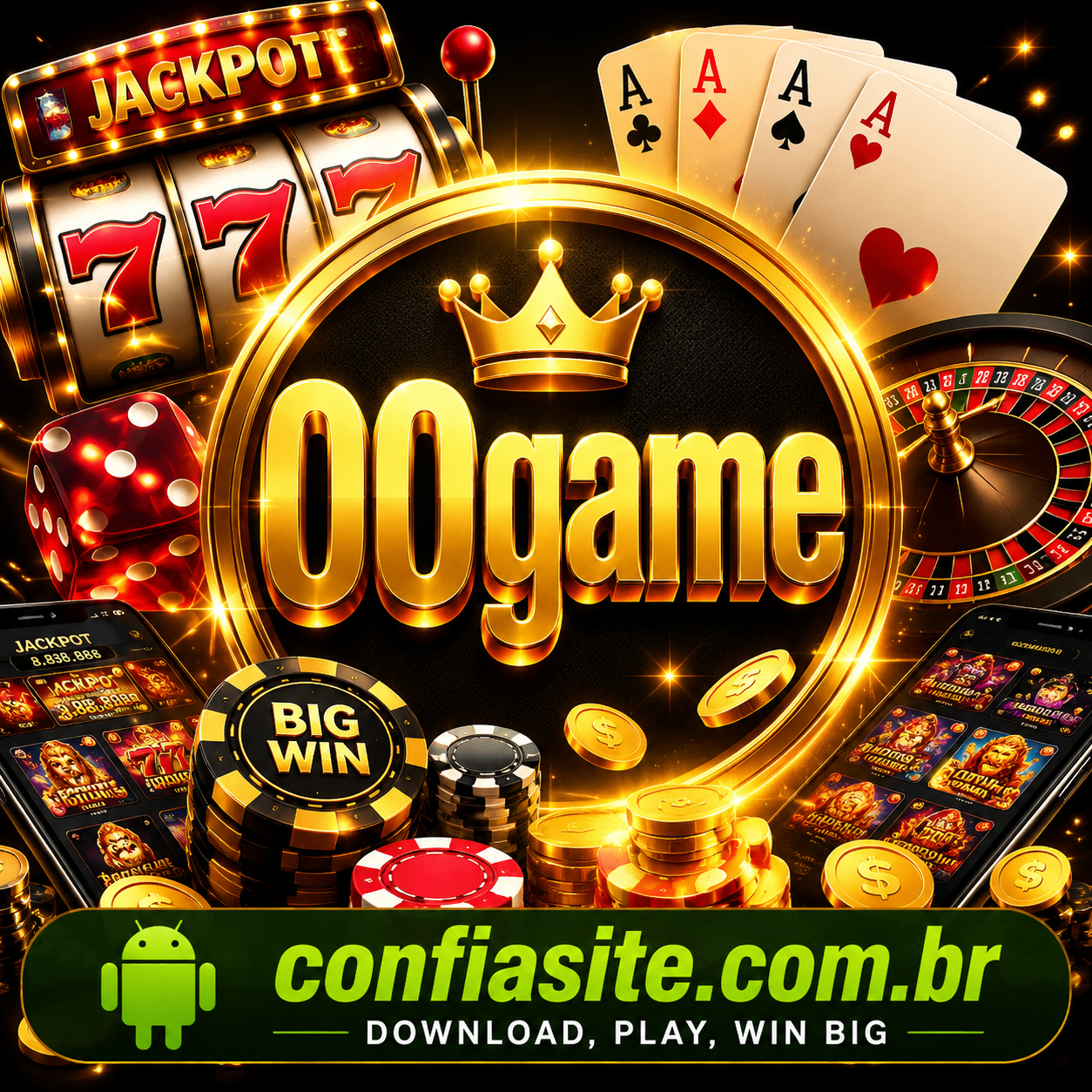 00game