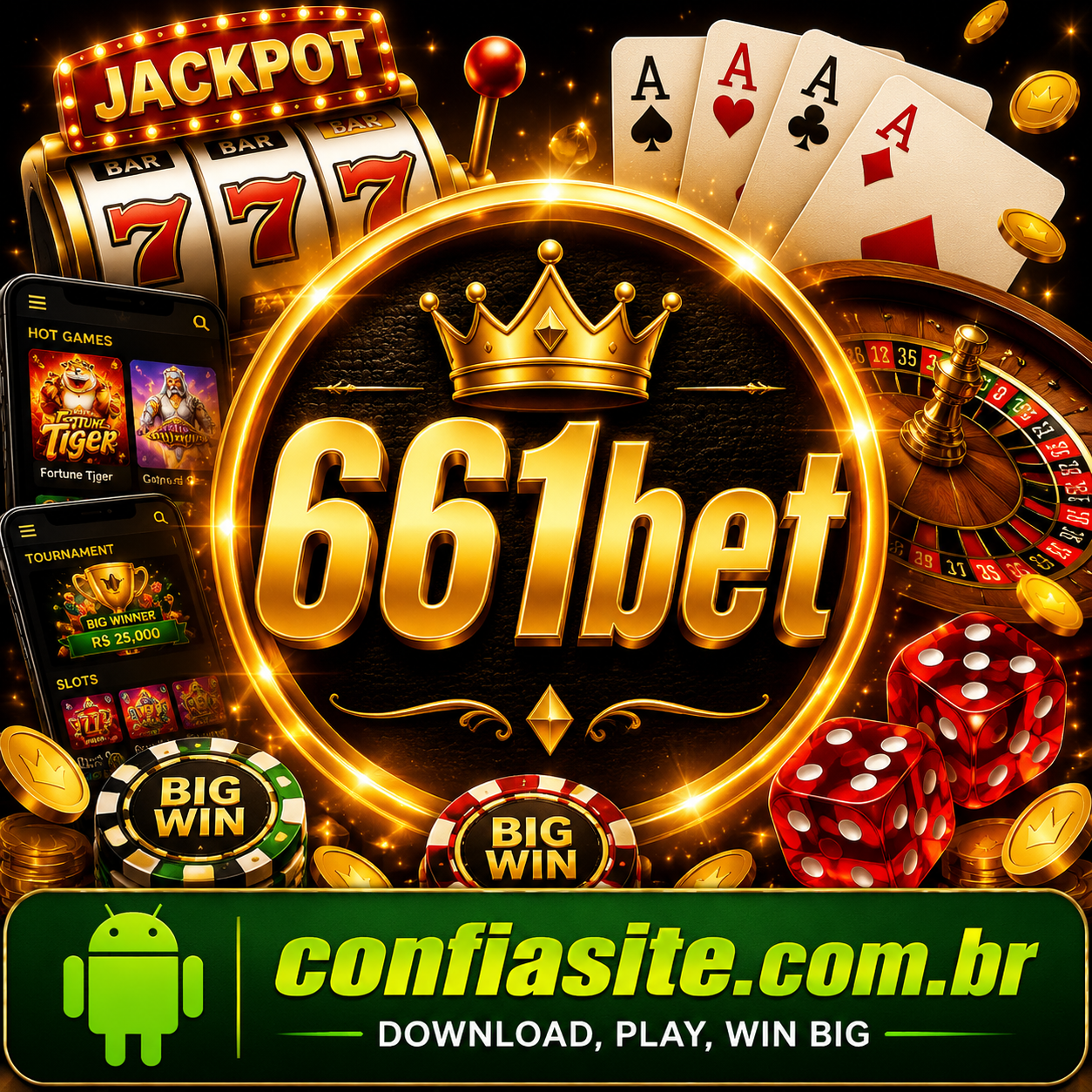 661bet