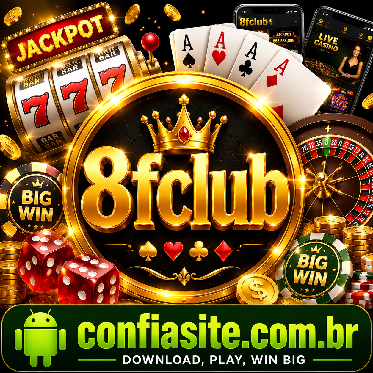 8fclub