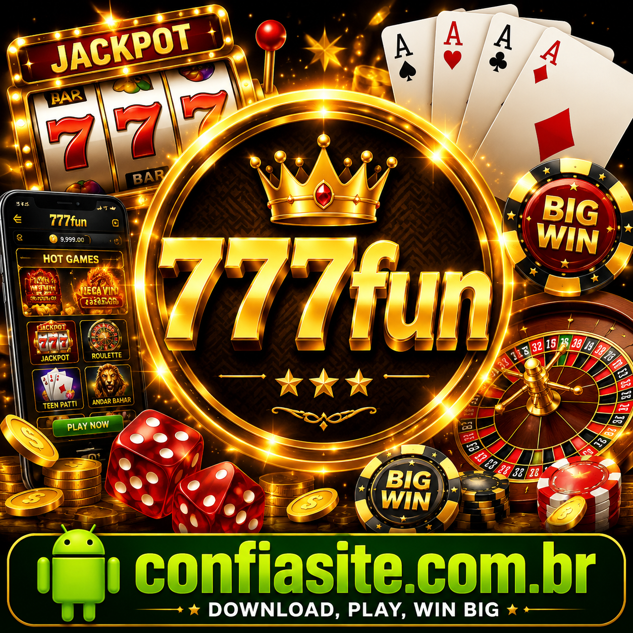 777fun