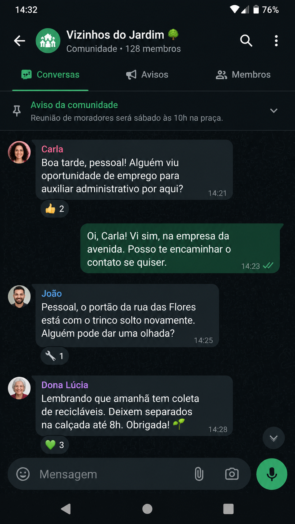 76pp screenshot
