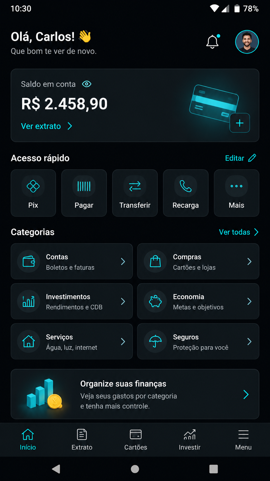 euzzq screenshot