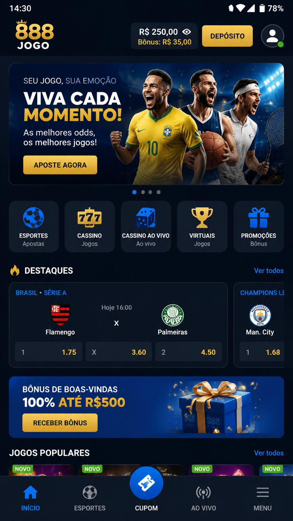 888jogo screenshot