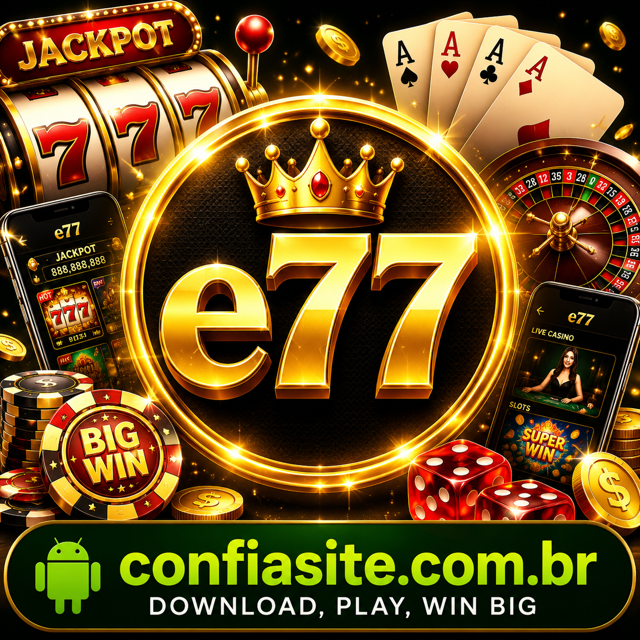 e77