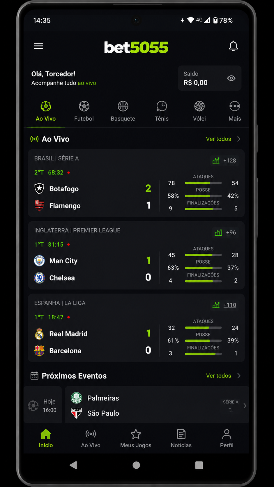 bet5055 screenshot