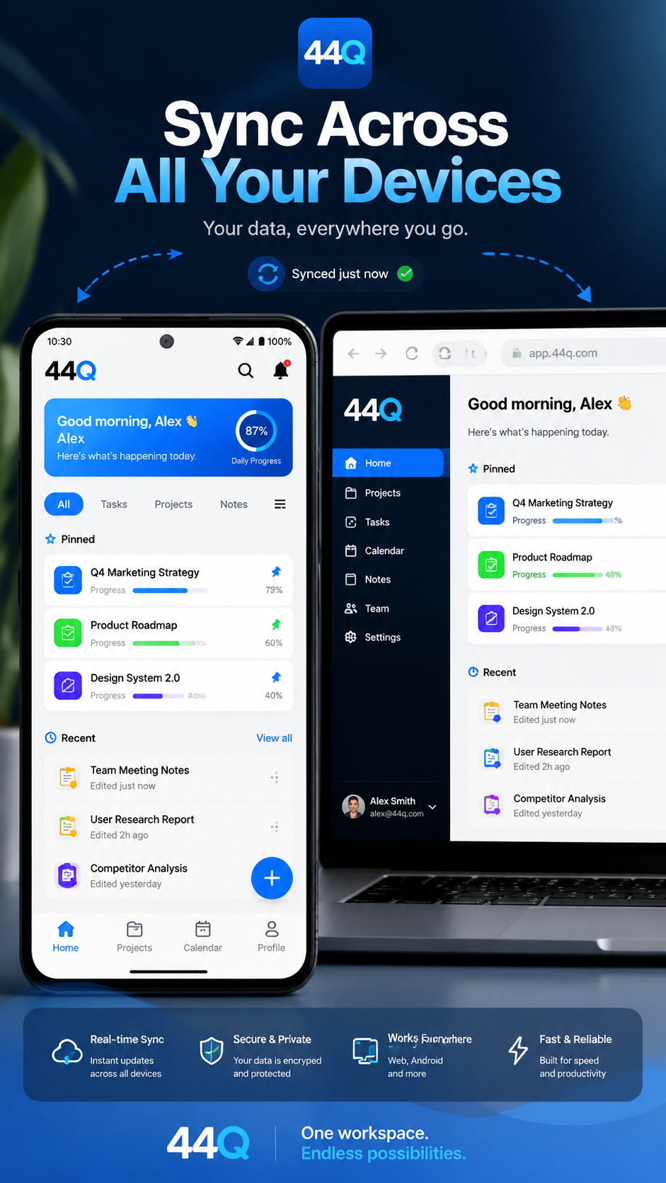 44q screenshot