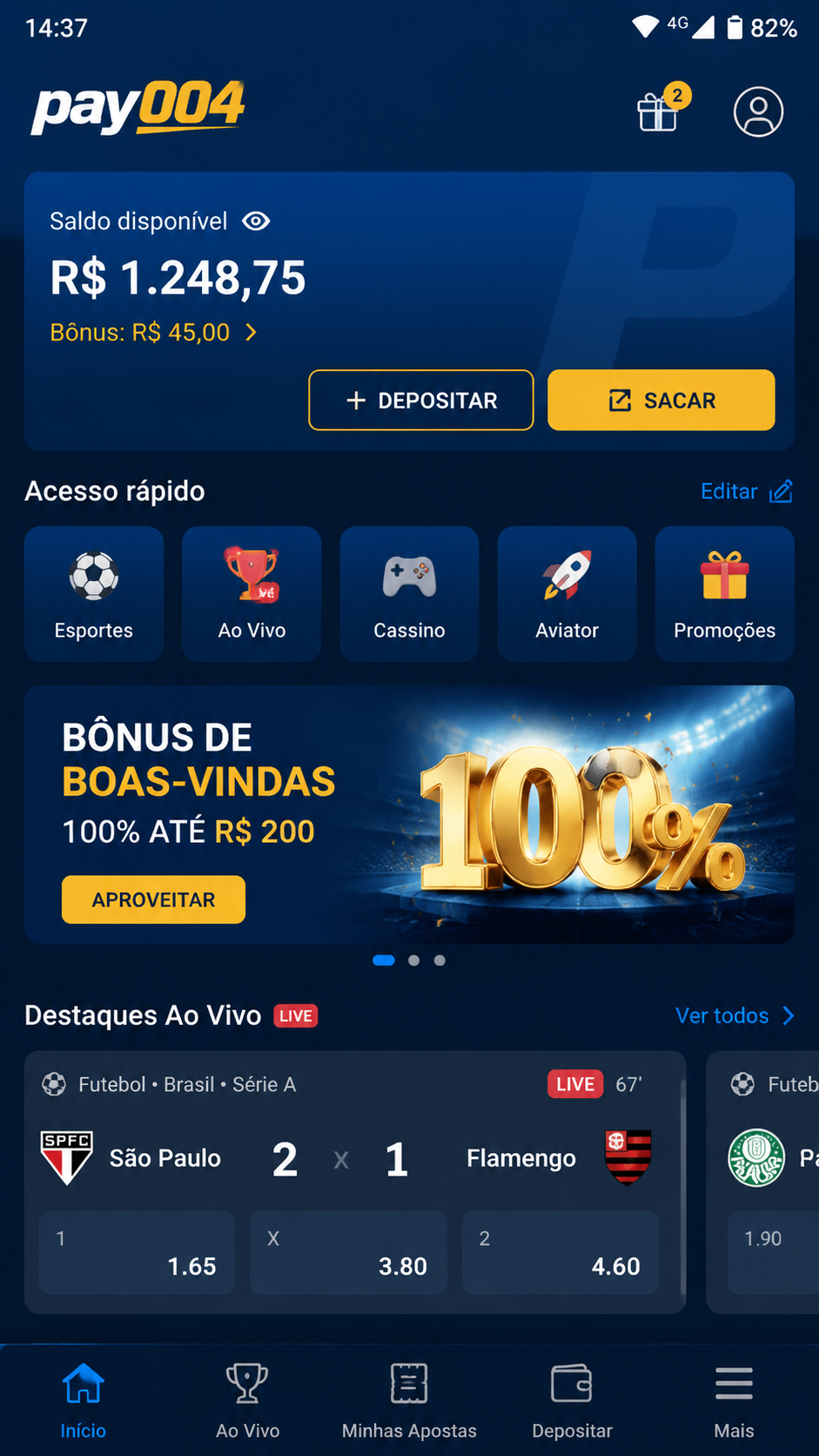 pay004 screenshot
