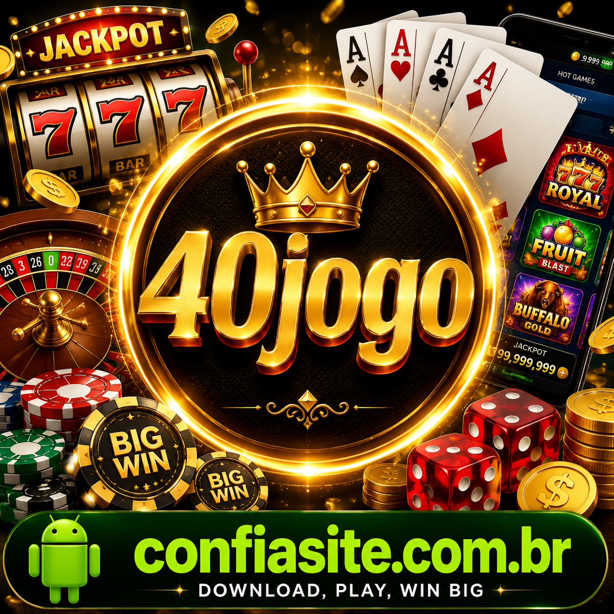 40jogo