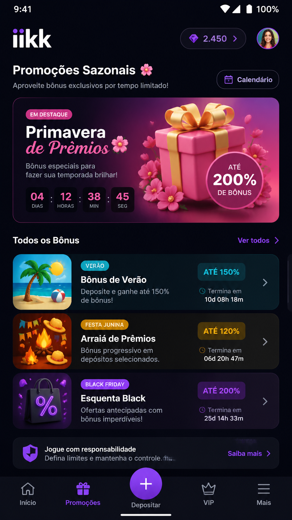 iikk screenshot