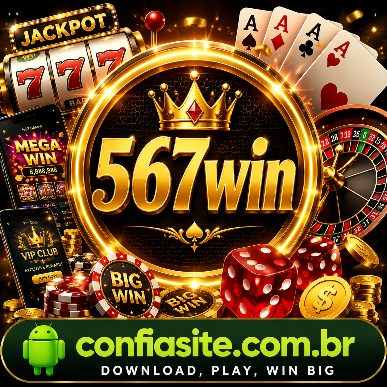 567win