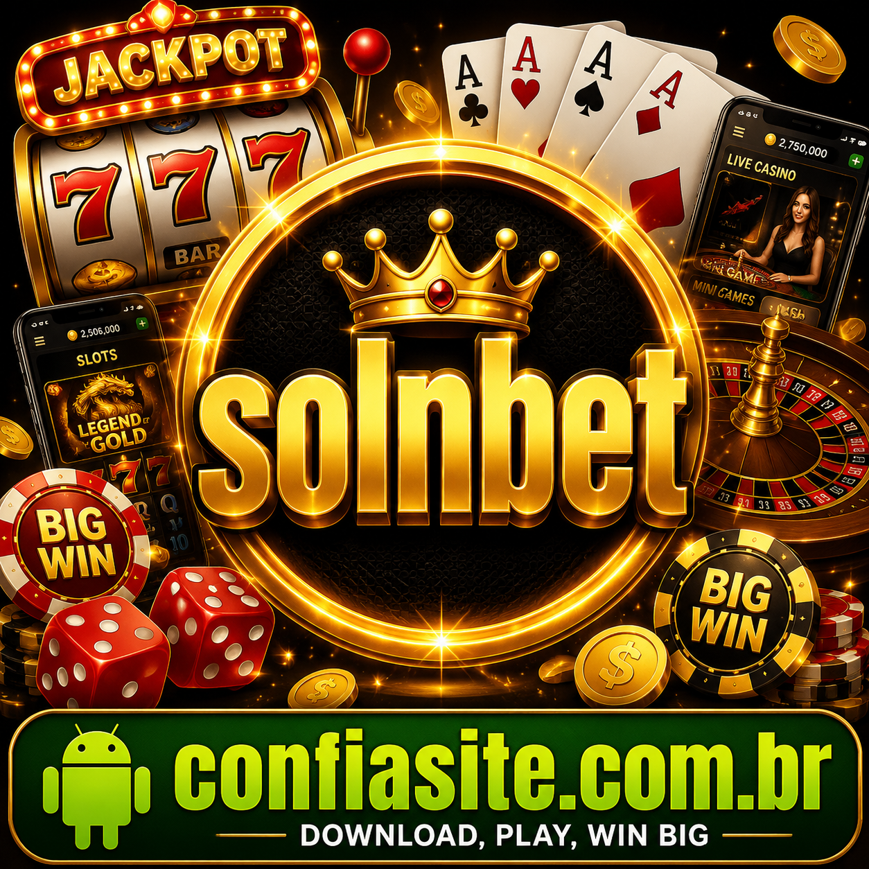 solnbet