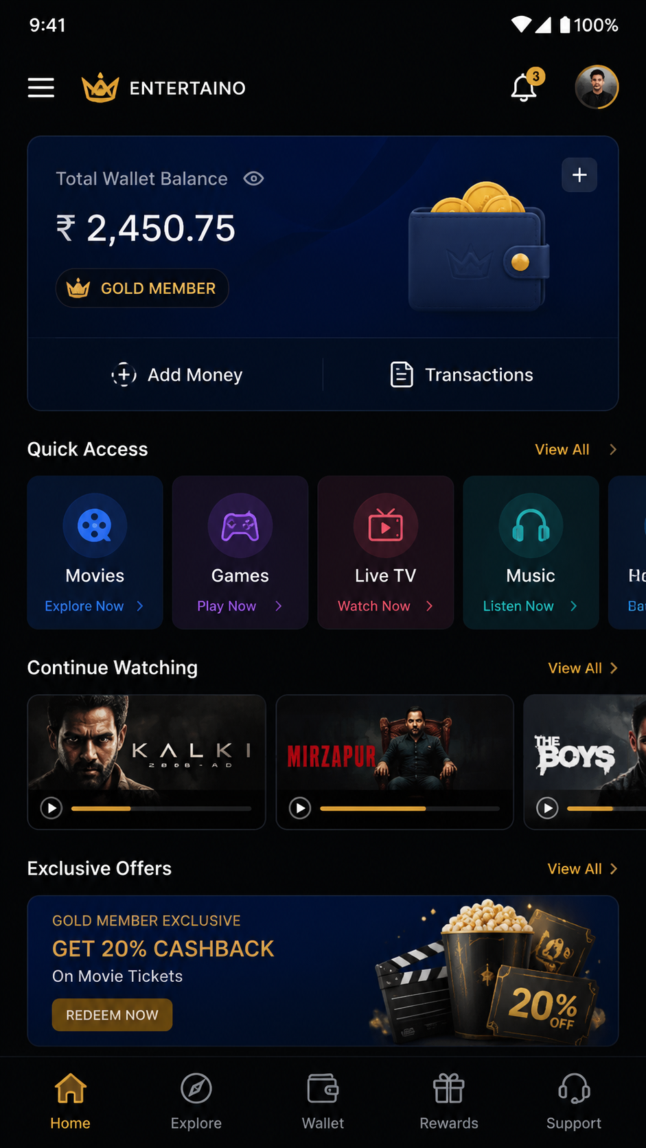 9vslots screenshot