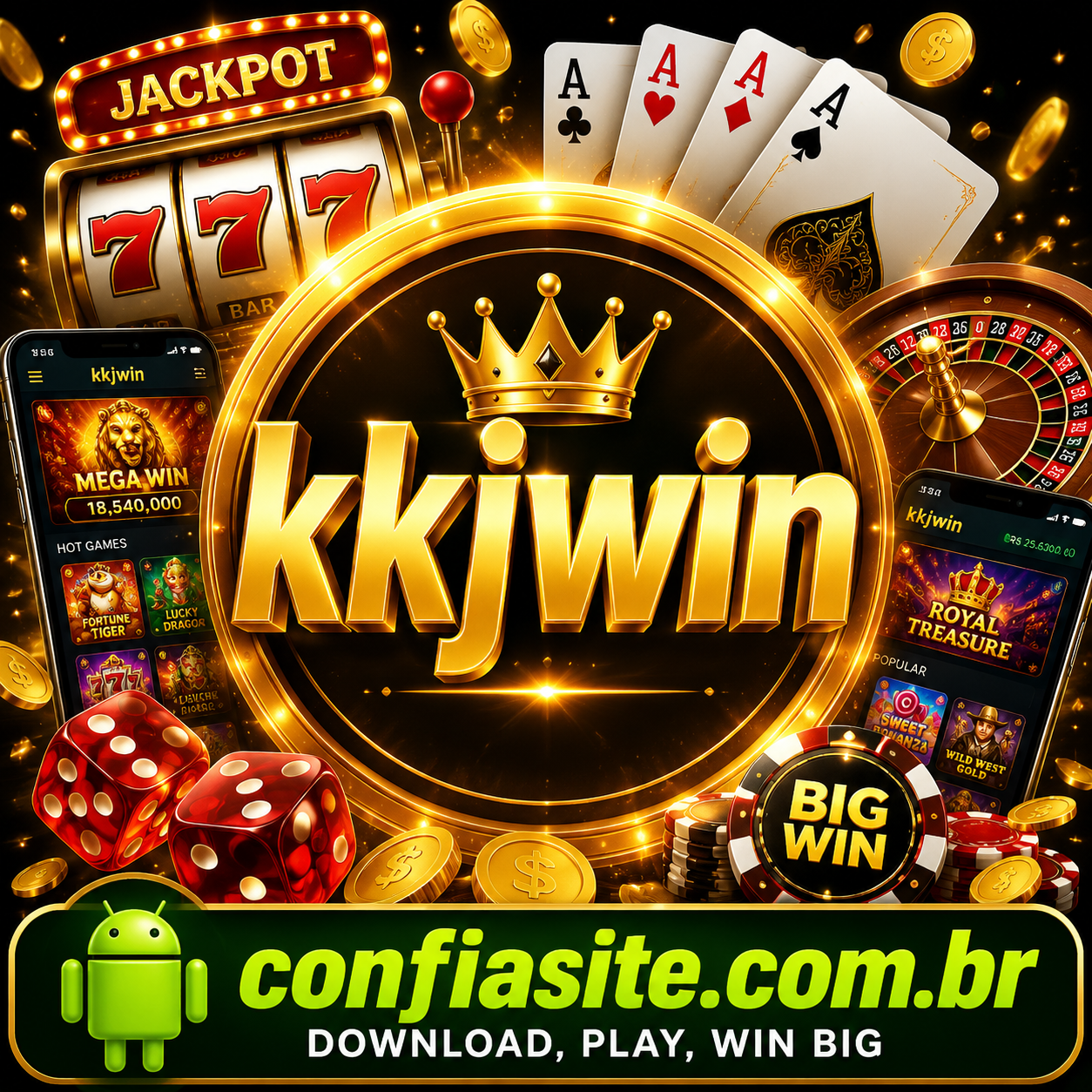 kkjwin