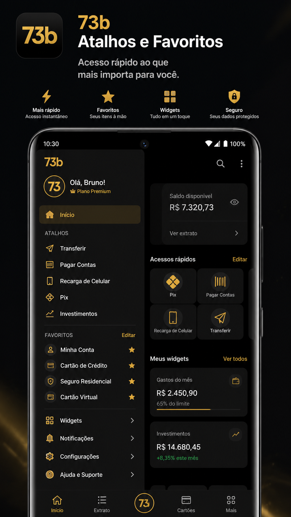 73b screenshot