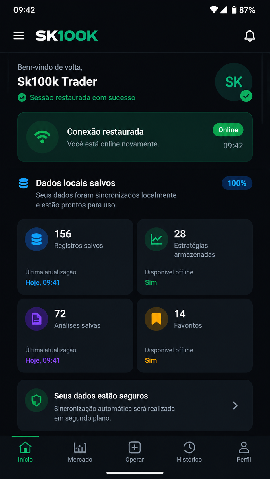 sk100k screenshot