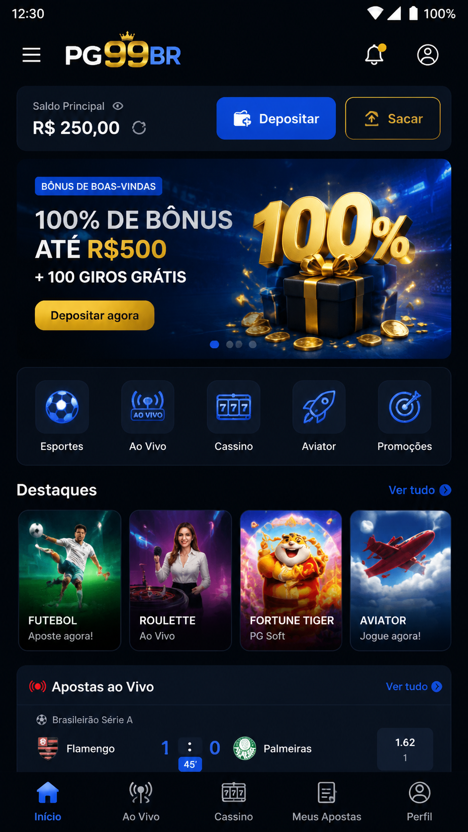 pg99br screenshot
