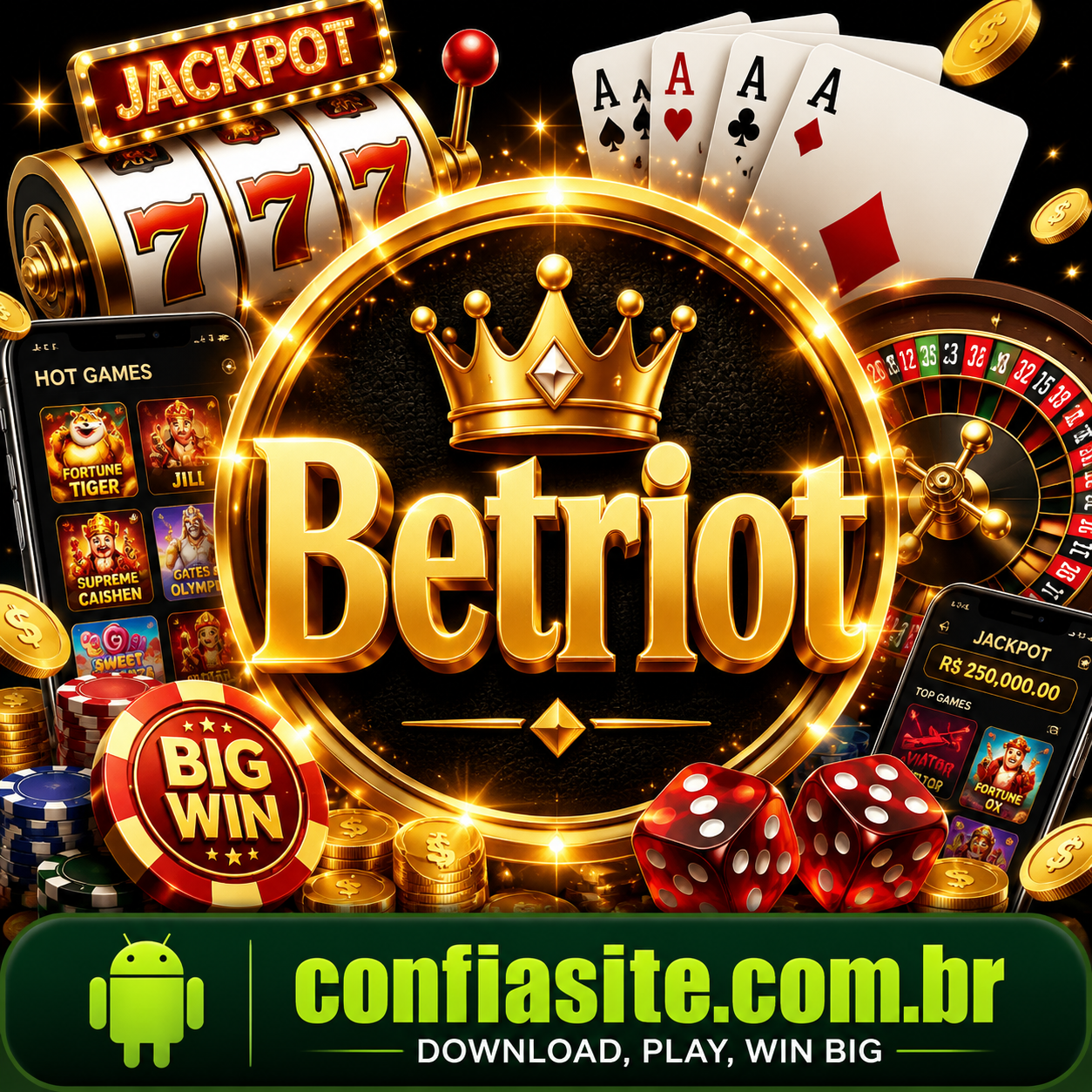 Betriot