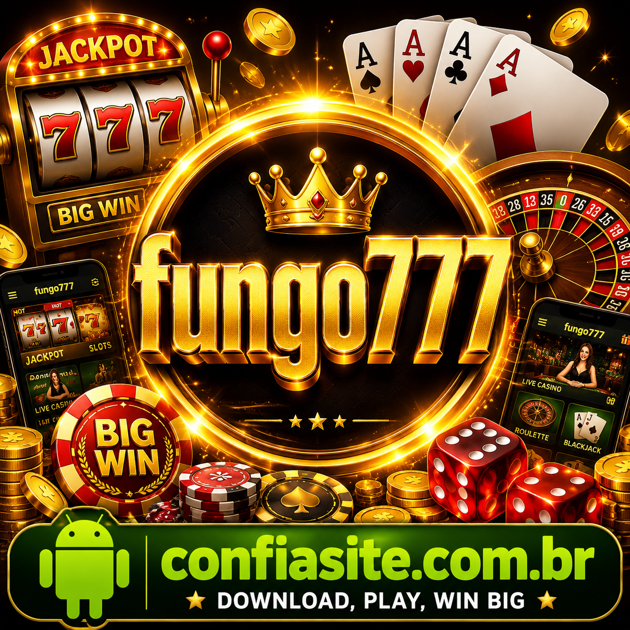 fungo777