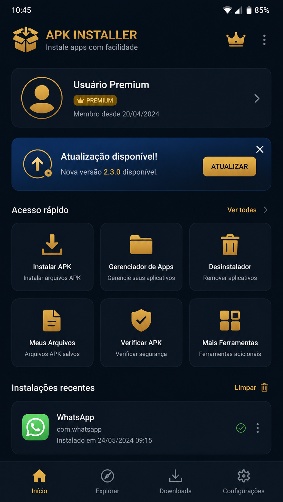 atoa777 screenshot