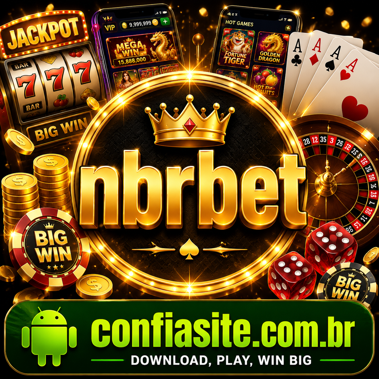 nbrbet