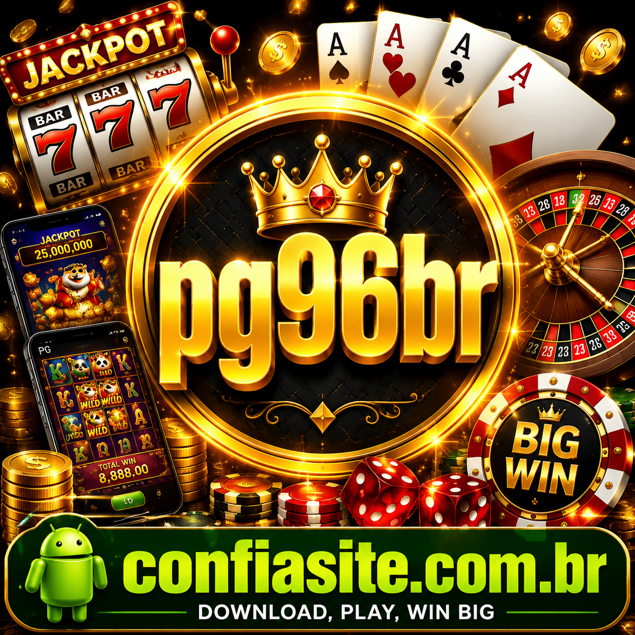 pg96br APK