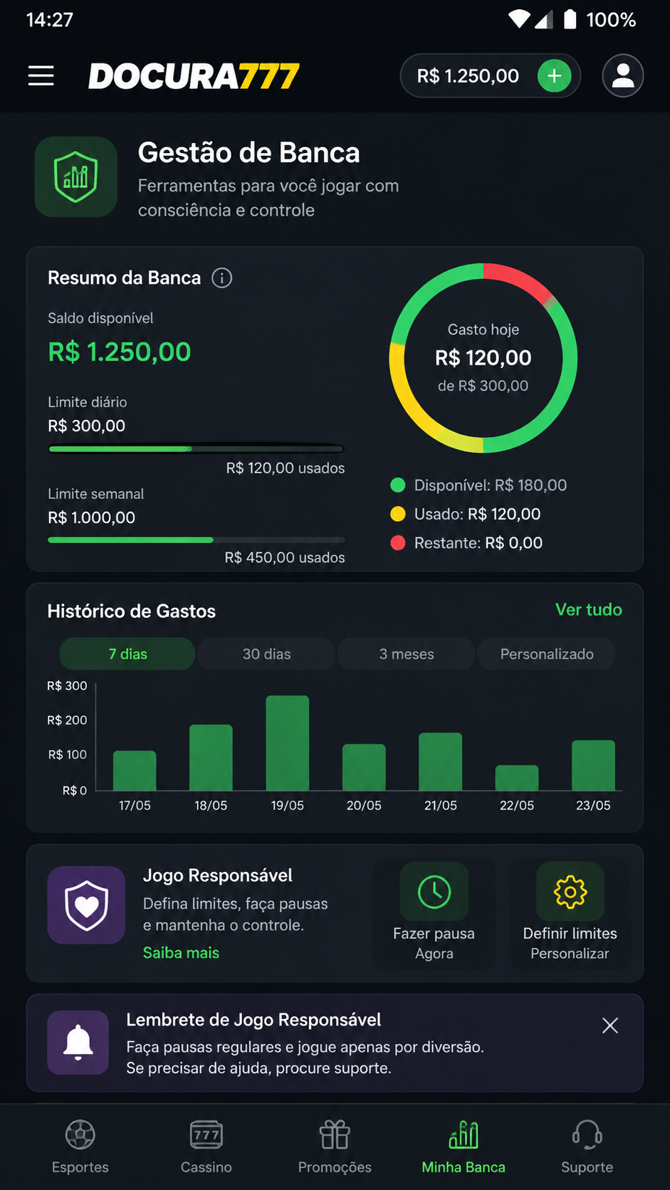 docura777 screenshot
